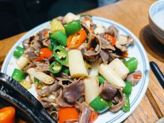 -静一餐厅·湖北菜(前门店)