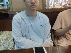 -巴依老爷新疆美食(牡丹园店)