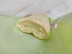 奶油条-RiceZone乐食尊纯米面包坊(望京店)
