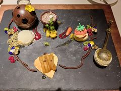 -王品牛排(珠海富华里店)