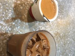 -华嫂冰室(尖沙咀店)