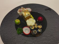 -次第花开素食雅宴