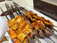 -相约·羊村小馆(长沙路店)