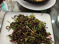 -渔码头食府(蓬莱阁店)