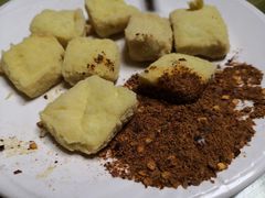 -88号小吃店·经典云南菜·地道纳西美食