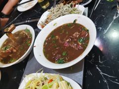 -二姐卤煮(南十里居店)