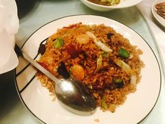海鲜柱饭-新旺茶餐厅(嘉里城店)