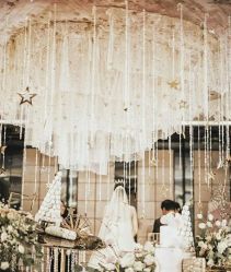 -上海外高桥喜来登酒店·宴会厅