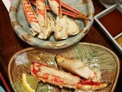 -蟹道乐(京都本店)