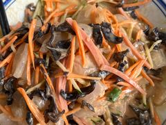 -八两八金·莱芜特色炒鸡(市南漳浦路店)