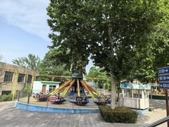 -秦岭欢乐世界