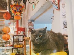 -璞园糖水(文创园店)