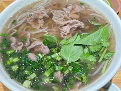 -蔡澜Pho·越南粉餐厅(海上世界店)