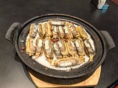 -钱塘花园·宁波菜