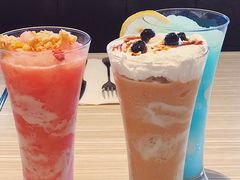 -必胜客(海滨店)