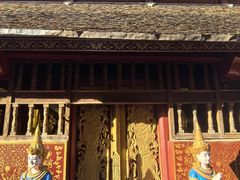 -西双版纳傣族园