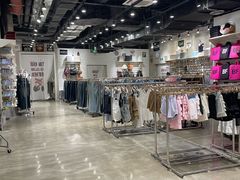 -BASEMENT FG (成都太古里店)