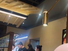 -海底捞火锅(新松江路店)