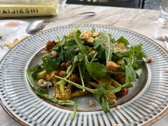 香辣腰果咖喱花椰菜-the rug 飞毯 (朝阳公园店)