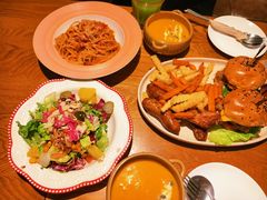 -AFS Cafe & Canteen(闽江二路店)