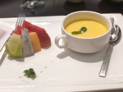 -玄武苏宁诺富特酒店·紫金轩中餐厅