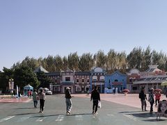 -沈阳方特欢乐世界