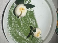-華府(凯德晶萃店)