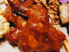-Devils’ Brewery小恶魔精酿啤酒(泛海美式熏肉店)