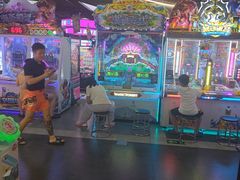 -星际传奇·电玩城·游戏厅·儿童乐园(大悦城店)