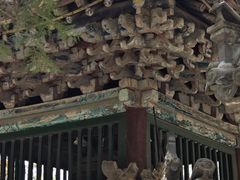 -藏山旅游风景区