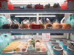-西树泡芙(静安大悦城店)