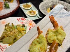 -上井精致料理自助餐(松雷店)