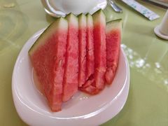 -君来梁溪饭店-餐厅