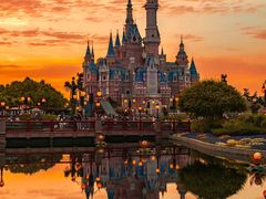 -上海迪士尼度假区