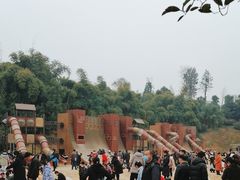 -枫香湖儿童公园