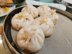 猪肉大葱包子-石饮红星包子(中山路店)