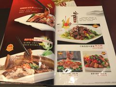 -天鲜阁·海鲜粤菜·33年老字号(石槎白云站店)