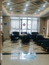 -碧莲盛·不剃发植发