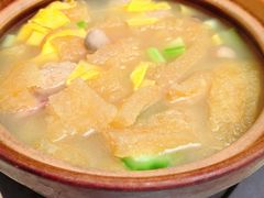 -园林格兰云天大酒店-太极名厨中餐厅