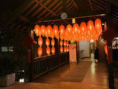 -天目湖涵田半山温泉