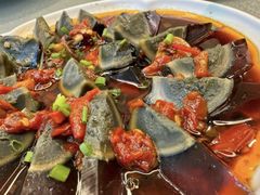 -富临轩私房菜(集庆门大街店)