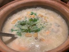 -大洋家·精品潮汕菜·生腌砂锅粥(天河东路店)