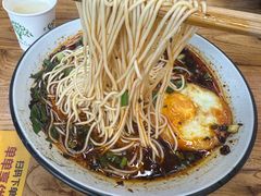 -巧儿重庆小面·梯坎面(观音桥好吃街C区店)
