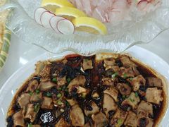 -嘉升大排档(番禺总店)