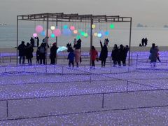 -海云台海滩