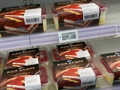 -盒马X会员店(上海森兰商都店)