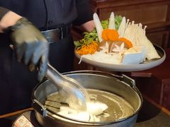-300杯·和牛烧肉清酒专门店(廊里店)
