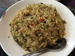 -88号小吃店·经典云南菜·地道纳西美食