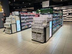 -永辉超市(嘉定宝龙广场店)