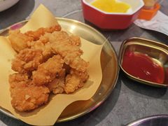 -一味一诚•鲜嫩烤鱼(昌平悦荟店)